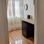 Komplett Renovierte Design-wohnung In Stadtnähe Apartment Lünen