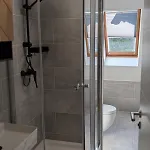 Komplett Renovierte Design-wohnung In Stadtnähe *