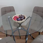 Apartment Komplett Renovierte Design-wohnung In Stadtnähe