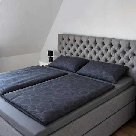 Komplett Renovierte Design-wohnung In Stadtnähe