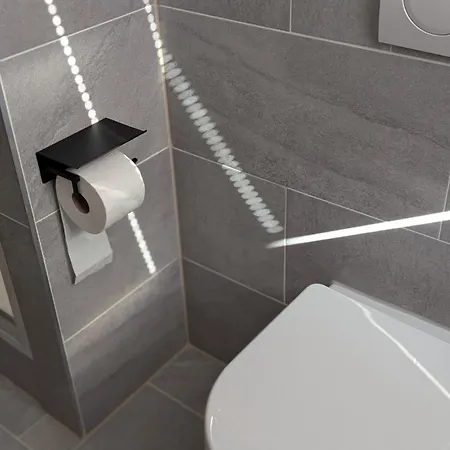 Komplett Renovierte Design-wohnung In Stadtnähe Lünen