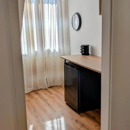 Komplett Renovierte Design-wohnung In Stadtnaehe Apartmán Lünen