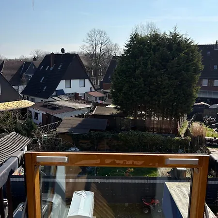 Komplett Renovierte Design-wohnung In Stadtnähe Lünen