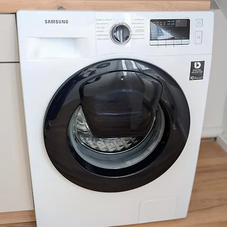 Komplett Renovierte Design-wohnung In Stadtnähe Lünen