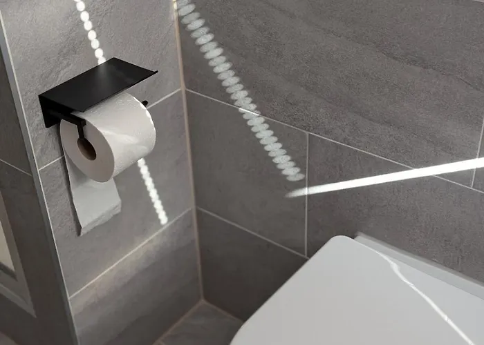 Komplett Renovierte Design-wohnung In Stadtnaehe Lünen