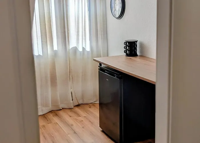 Komplett Renovierte Design-wohnung In Stadtnaehe Appartement Lünen